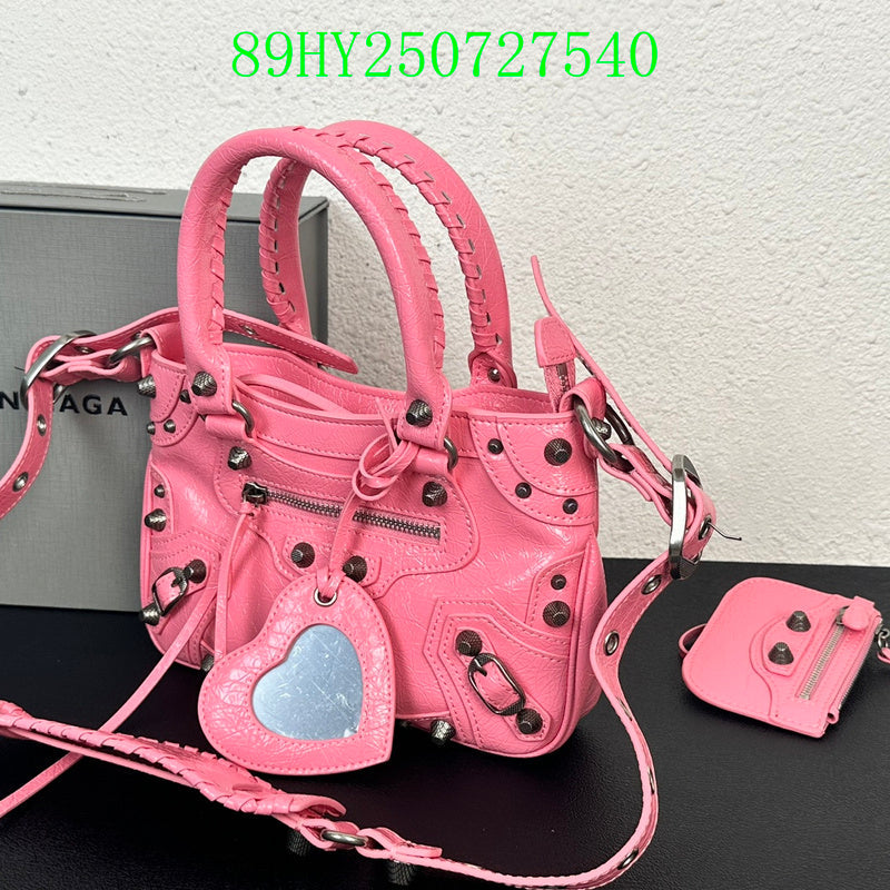 LO - BGA Bags - 1693