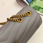 Lusso Official - LUXURY YSL BAGS - 1084