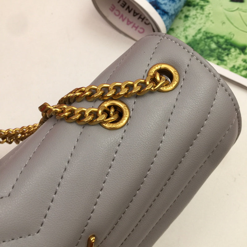 Lusso Official - LUXURY YSL BAGS - 1084