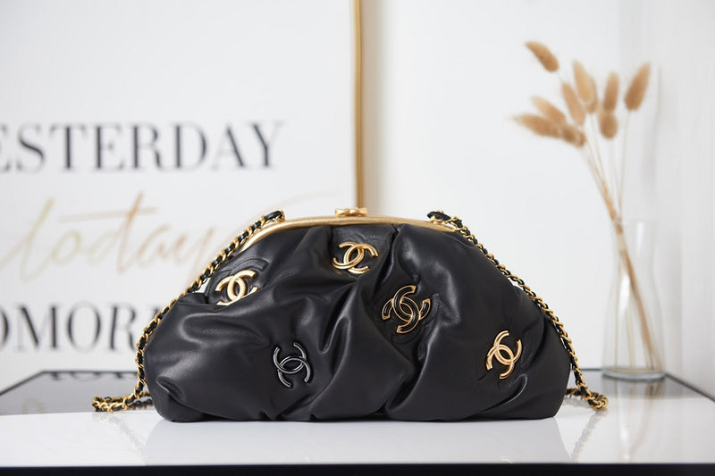 LO - CHL  BAGS FOR WOMEN - FASHION LUXURY BAGS -1962