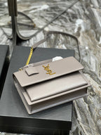YSL BAGS - WOMEN LOVE LUXURY BAGS - 301