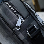 Lusso Official -  B-BARRY BAGS FOR MEN - 105