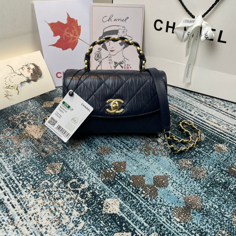 LO - CHL Bags - 1767