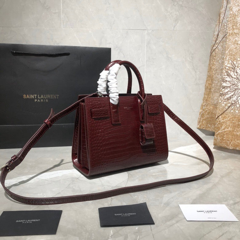 BB - YSL Bag - 4019