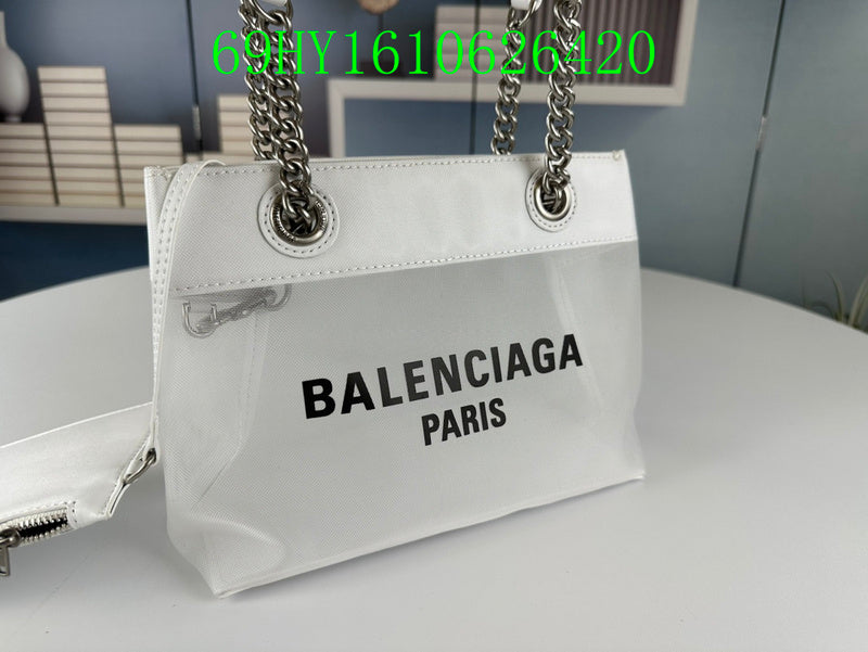 LO - BGA Bags - 1732