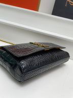 YSL BAGS - WOMEN LOVE LUXURY BAGS - 1183