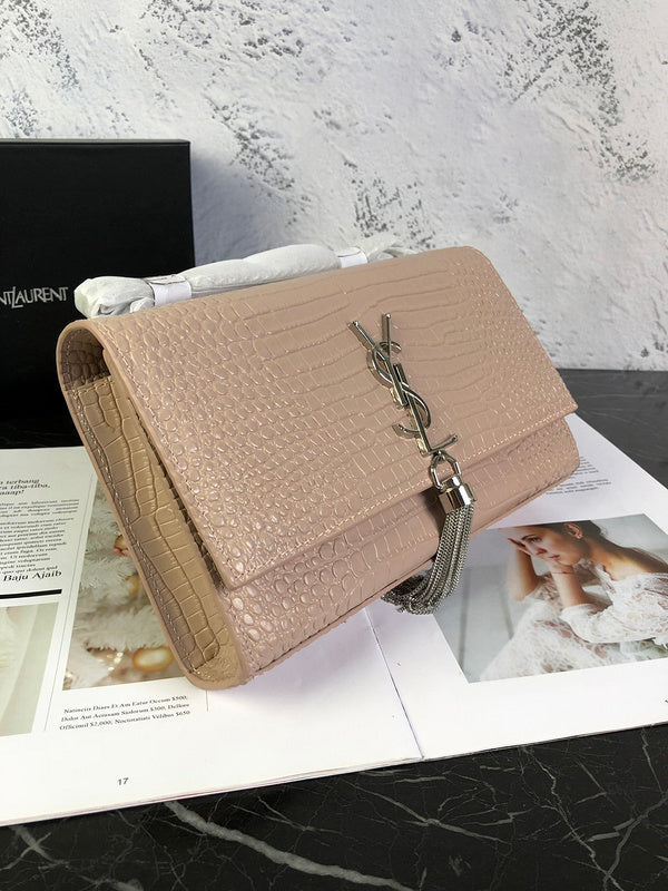 Lusso Official - LUXURY YSL BAGS - 1995