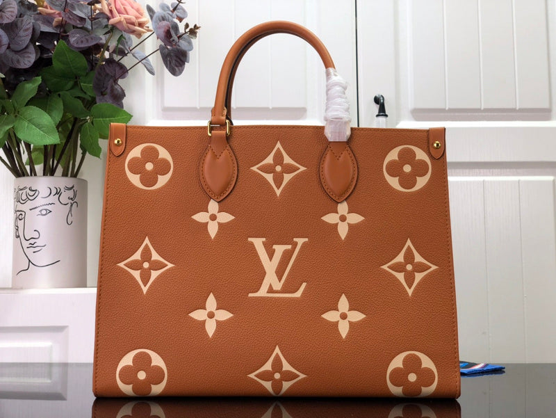LO - LV Bags - 16506