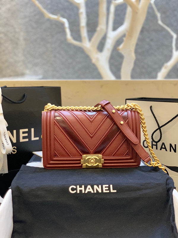 LO - CHL  BAGS FOR WOMEN - FASHION LUXURY BAGS - 522
