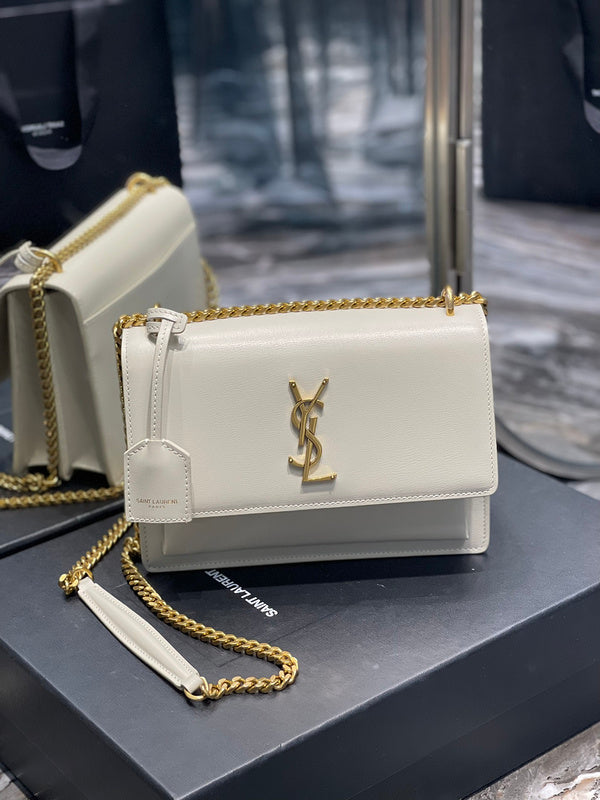 YSL BAGS - WOMEN LOVE LUXURY BAGS - 282