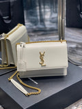YSL BAGS - WOMEN LOVE LUXURY BAGS - 282