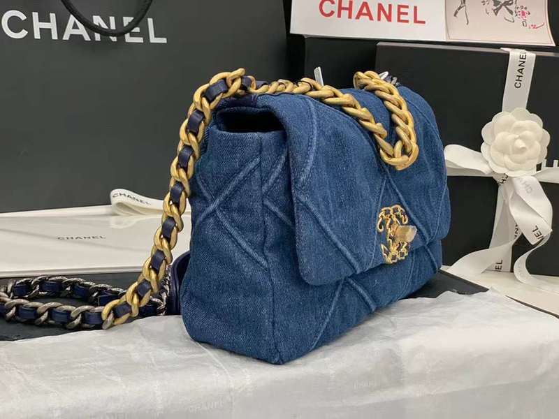 LO - CHL  BAGS FOR WOMEN - FASHION LUXURY BAGS - 011