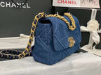LO - CHL  BAGS FOR WOMEN - FASHION LUXURY BAGS - 011