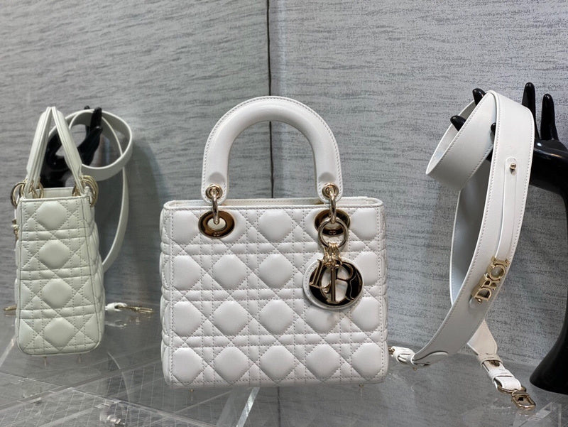 Lusso Official - Dyor Bags - 373
