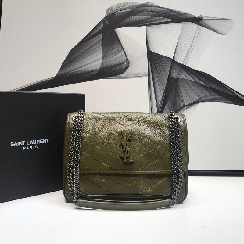 BB - YSL Bag - 2235