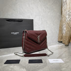Lusso Official - LUXURY YSL BAGS - 778