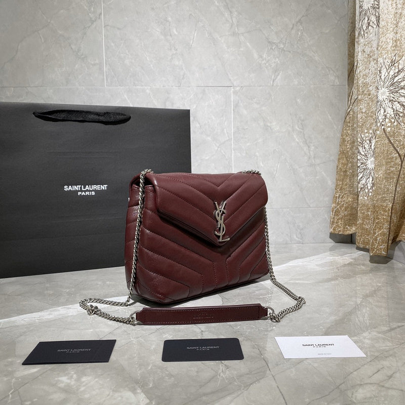 Lusso Official - LUXURY YSL BAGS - 778