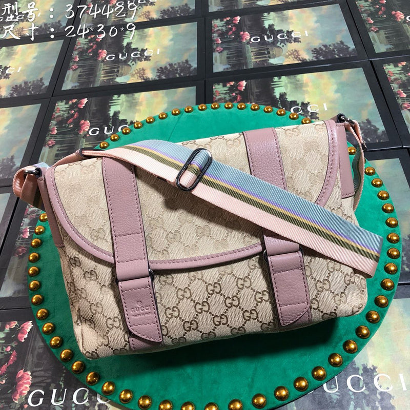 LO - GCC Bags - 6303