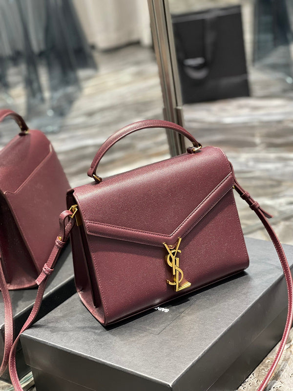 Lusso Official - LUXURY YSL BAGS - 711