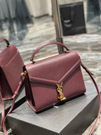 Lusso Official - LUXURY YSL BAGS - 711