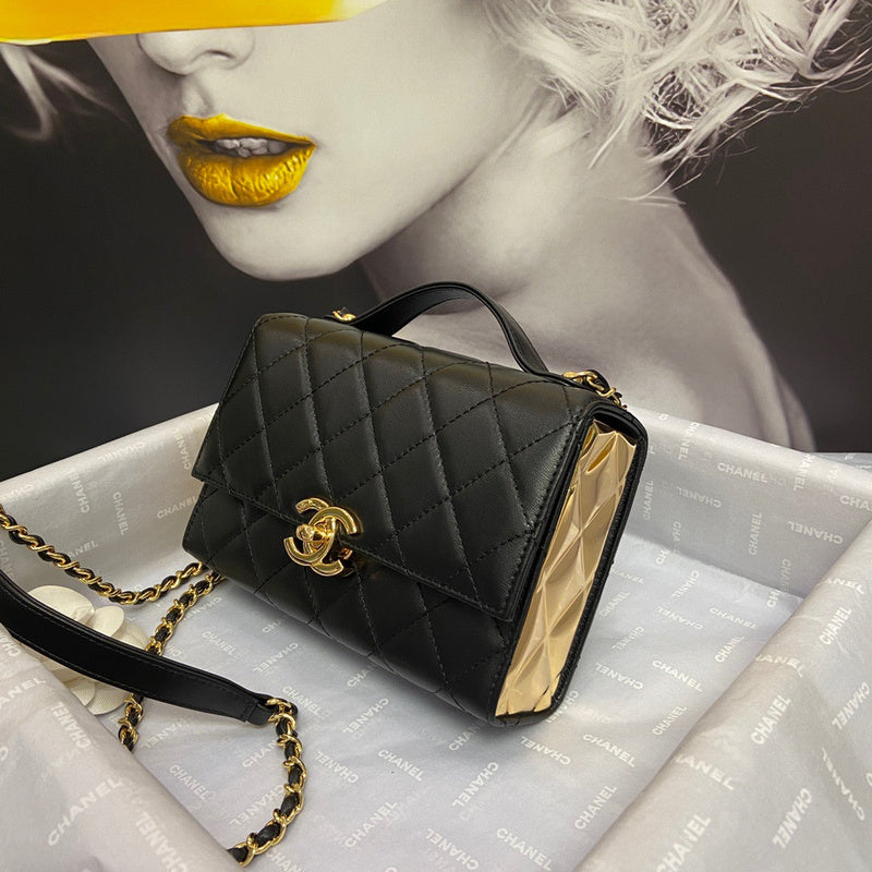 Lusso Official -  CHL BAGS  - 288
