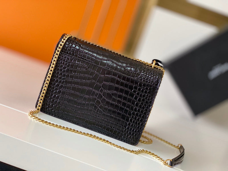 YSL BAGS - WOMEN LOVE LUXURY BAGS - 1885
