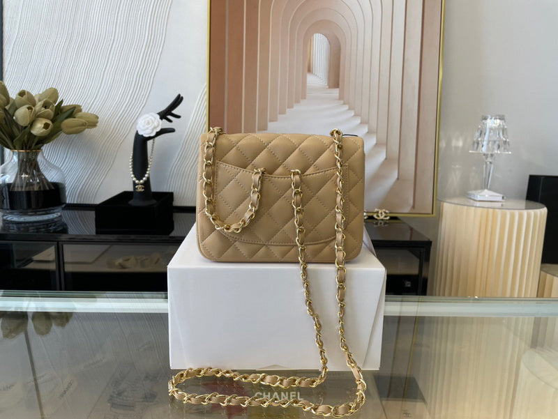 LO - CHL Bags - 2020