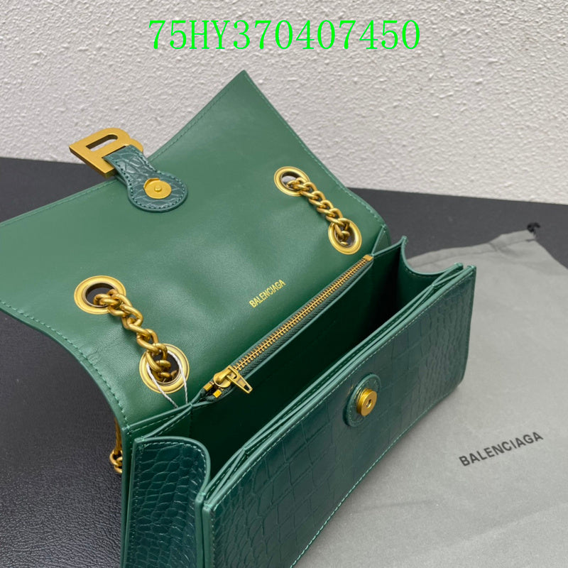 LO - BGA Bags - 1838