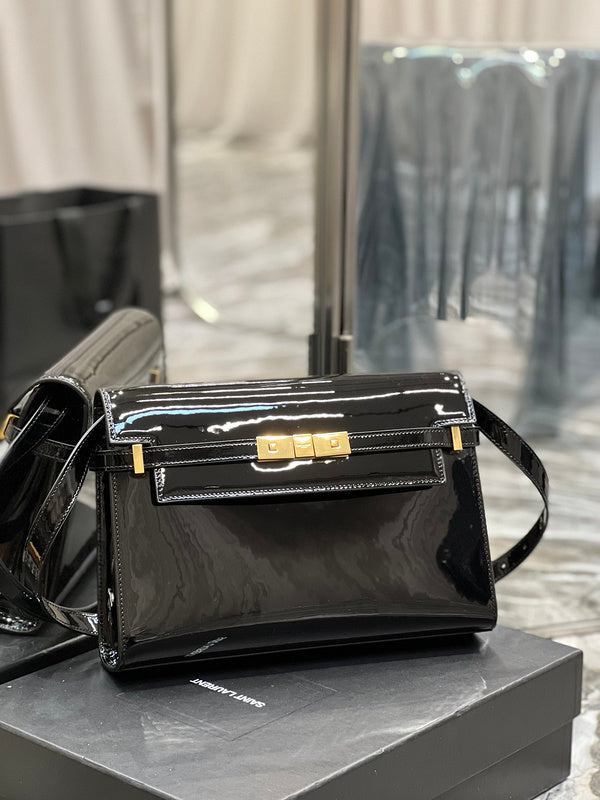 Lusso Official - LUXURY YSL BAGS - 538
