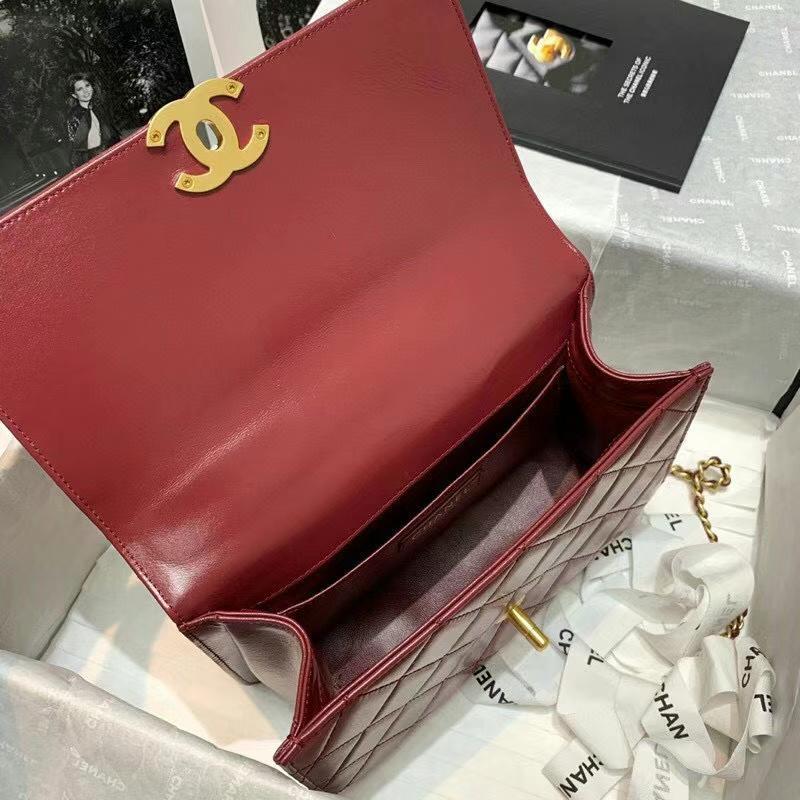 LO - CHL  BAGS FOR WOMEN - FASHION LUXURY BAGS - 759