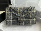 Lusso Official -  CHL BAGS  - 081
