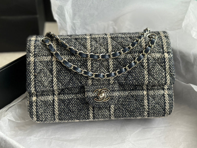 Lusso Official -  CHL BAGS  - 081