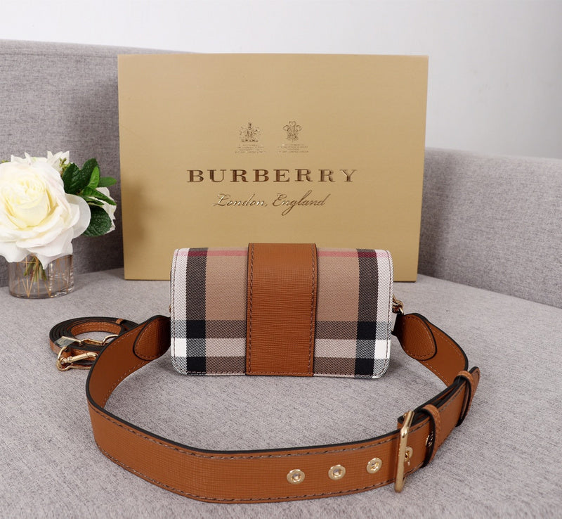 B-Berry Bags - Women Love Luxury Bags - 1012
