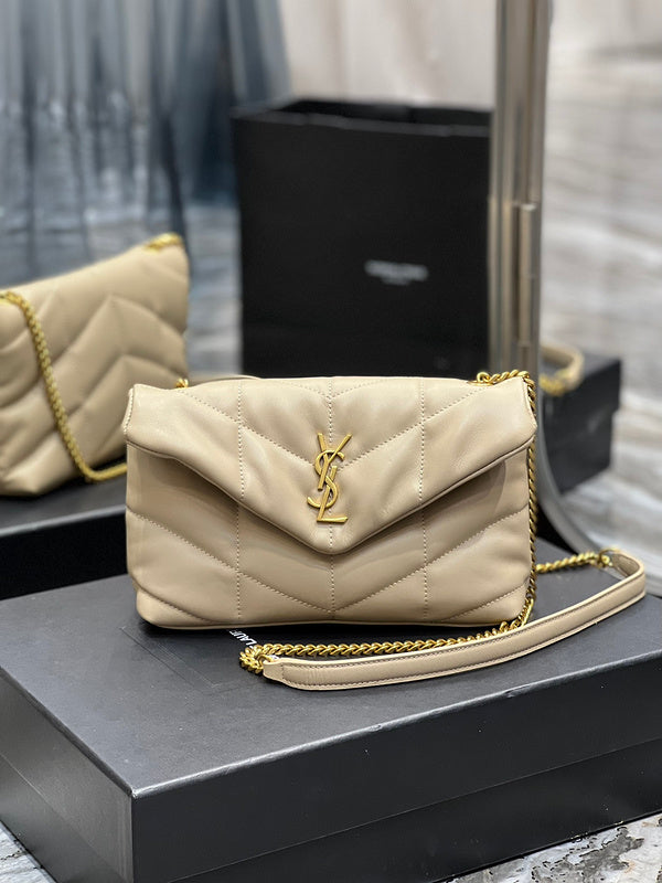YSL BAGS - WOMEN LOVE LUXURY BAGS - 353