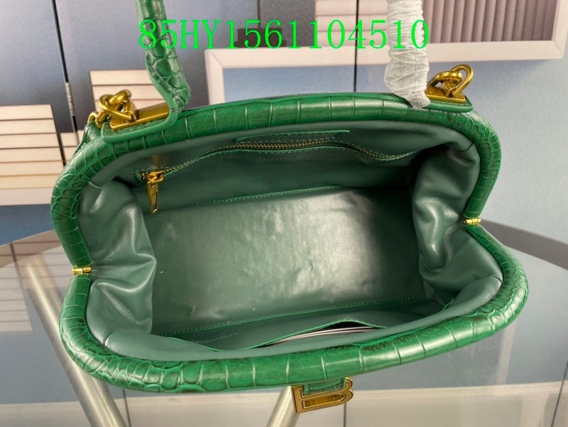 LO - BGA Bags - 2000