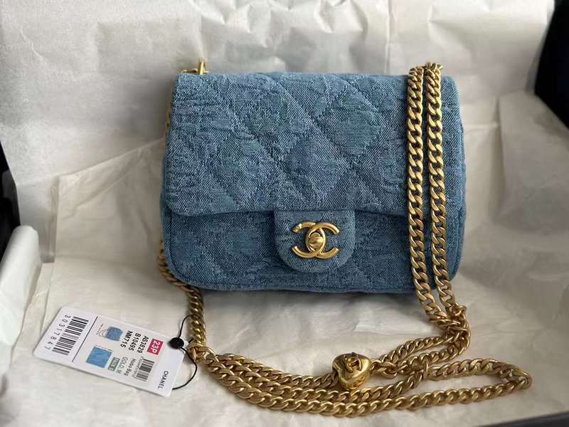 LO - CHL  BAGS FOR WOMEN - FASHION LUXURY BAGS - 369