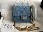LO - CHL  BAGS FOR WOMEN - FASHION LUXURY BAGS - 369
