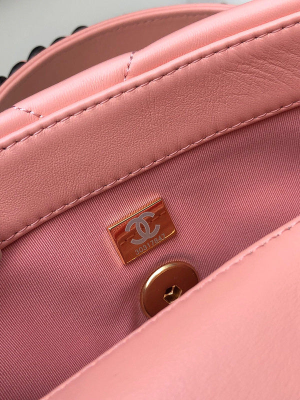 Lusso Official -  CHL BAGS  - 129