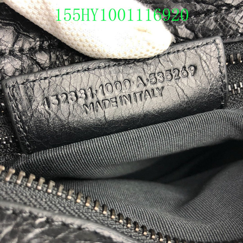 LO - BGA Bags - 2410