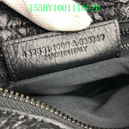 LO - BGA Bags - 2410