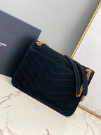 BB - YSL Bag - 2158