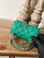 LO - CHL Bags - 2532