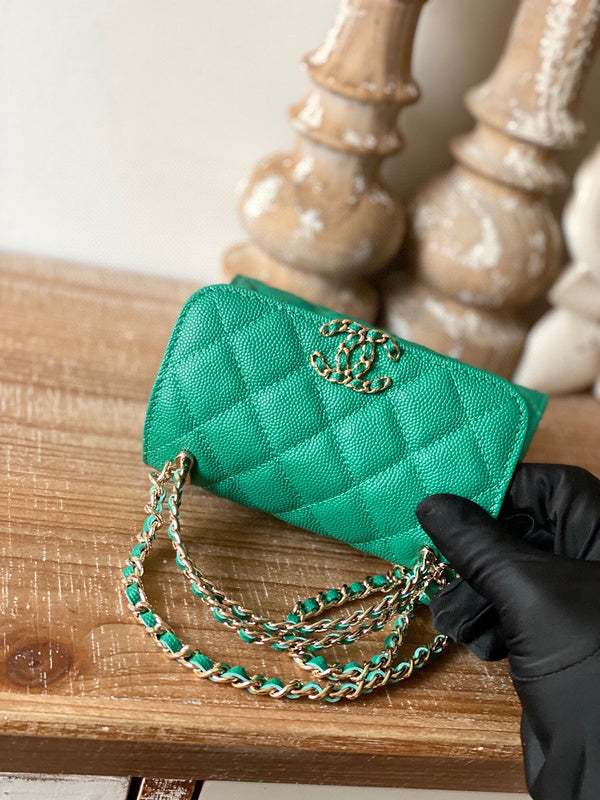 LO - CHL Bags - 2532