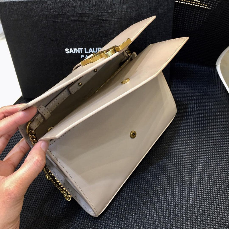 BB - YSL Bag - 2676