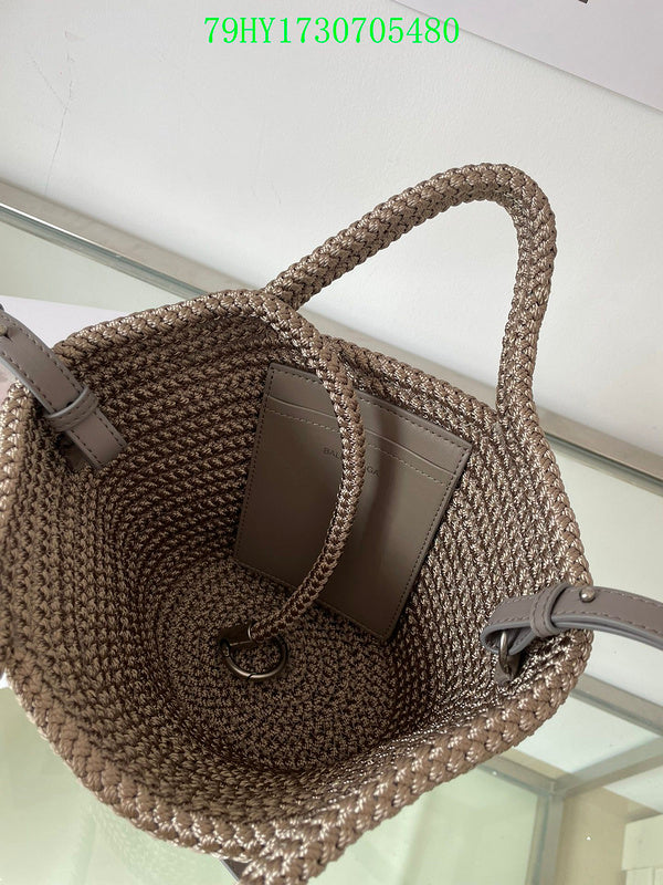 LO - BGA Bags - 1706