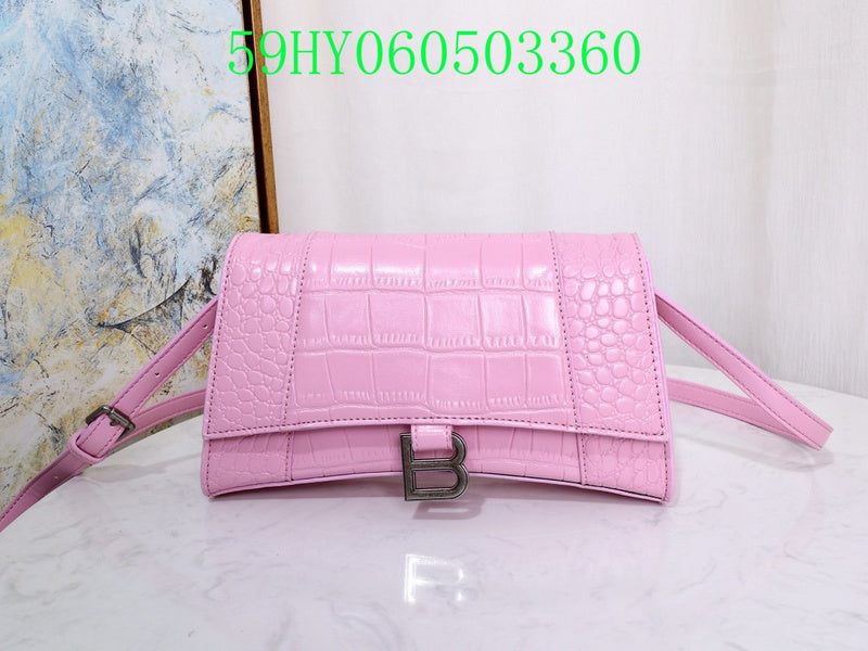 LO - BGA Bags - 2524