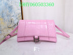 LO - BGA Bags - 2524