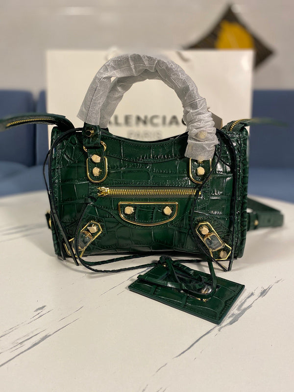 LO - BLN-CIAGA WOMEN LUXURY BAGS - 642