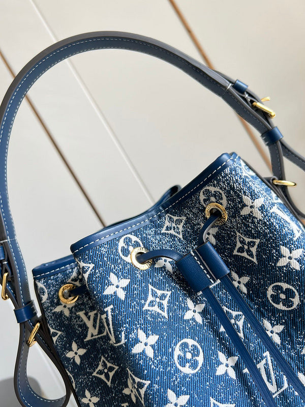 BB - LV Bags - 17069