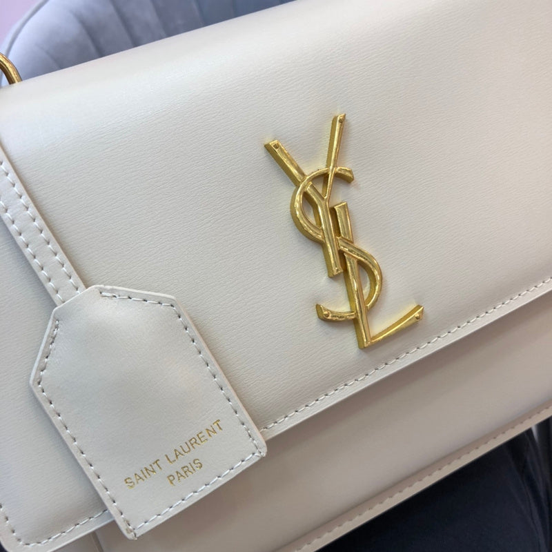 YSL BAGS - WOMEN LOVE LUXURY BAGS - 1828
